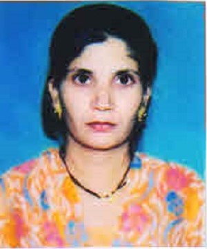 Faculty Photo